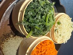 -金狮麟·新豫菜(金码大厦店)