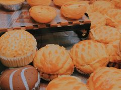 -Caidie Bakery采蝶轩(百越店)