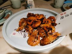 -韵秋荷(宝山龙湖天街店)