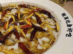 -太二酸菜鱼(中庚漫游城店)