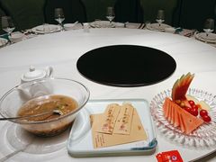 -华膳楼·安徽地标美食·中华餐饮名店(文化公园店)