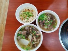 -阿波潮汕牛肉火锅·汤粉面(拱北店)