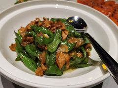 辣椒炒肉-徐记海鲜(南油永新汇店)