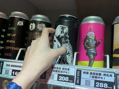 -JollyBee’s Craft Nest乐蜂精酿