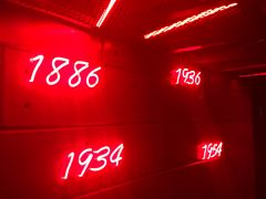 -1886德国汽车餐厅(外滩中央店)
