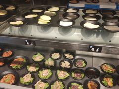 -五彩凉山自助西昌烧烤(柳翠路店)