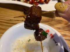 -兔槽江湖菜·重庆璧山兔(水围店)