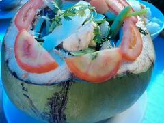 -Lanterns Vietnamese Restaurant