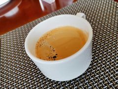 -洲际酒店·地平线全日餐厅HORIZON CAFÉ