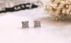 -威德钻石-克拉钻大本营(南京东路店)