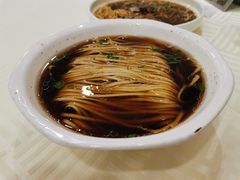 阳春面-怡园饭店-餐厅(四望亭店)
