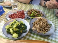 -1819餐厅·团队聚餐·烤串·精酿