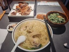 -老淮滨-蚌埠非遗小吃(淮河路店)