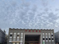 -中华巴洛克风情街