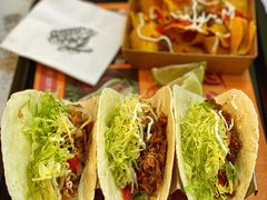 -TACO TUESDAY塔可星期二(人民路店)