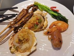 -涨巢·潮玩水疗局