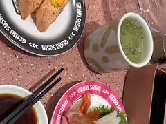 -元气寿司(环球港店)