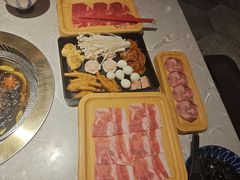 -空之介寿喜烧·和牛放题(恒隆广场店)