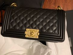 -CHANEL(恒隆广场店)