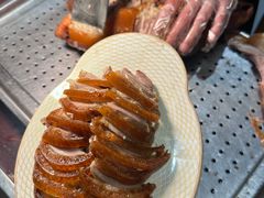 -梅利汴京烤鸭•开封豫菜地标店(晋安路店)