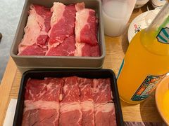 -温野菜涮涮锅(曲江大悦城店)