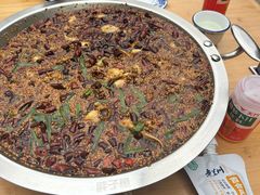 招牌麻辣鱼-胖子鱼·天水麻辣鱼火锅(秦州407店)