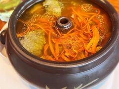 云南汽锅鸡-云雪丽·茶马文化特色菜(古城口店)