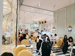 点击看大图 -奈尔宝·儿童乐园·亲子餐厅(华采天地店)