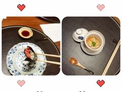 -晴空·日本料理(万象城店)