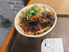 -食其家·牛丼咖喱(广元西路店)