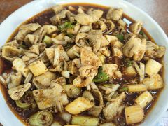 拌肥肠-巷子肥肠(科华巷店)