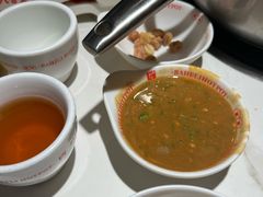 -八合里牛肉火锅(上海世茂广场店)
