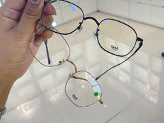 -宝视达眼镜(公园道店)