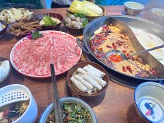 -楠火锅(仁恒梦中心店)