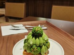 -Ten Olives甜点