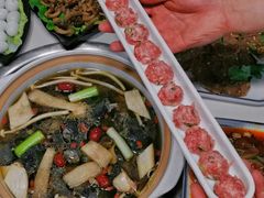 -土连锅·现熬养生汤锅(梁家巷店)