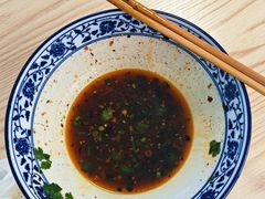 -褚记黄牛肉面(汉渝路店)