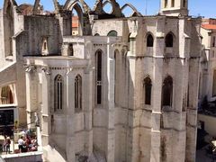 -圣胡斯塔升降机