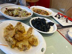 -添福来墨鱼饺子 · 海鲜东北菜(大连星海·黄浦路店)