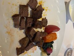 -王品牛排(帝壹城店)