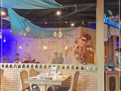 -胖老汉椒麻鸡清真新疆菜(西御街店)