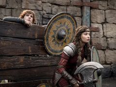 -百美汇影城(LUXE嘉里中心店)