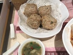 -池记(尖沙咀店)