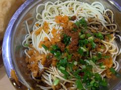 -宋记热干面馆(五福路店)