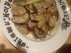 -喝丢一只鞋海鲜烧烤·海肠捞饭(东关街店)