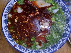 -伊穆祥牛肉面总店·清真