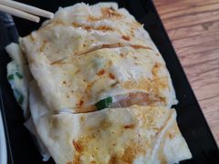 -永隆早餐店