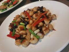 -天福苑(崇宁路店)