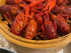 -靓靓蒸虾·头牌蒸虾(沙湖旗舰店)