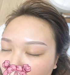 -久匠半永久纹眉